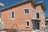 Fyvie home extensions