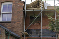 free Fyvie home extension quotes
