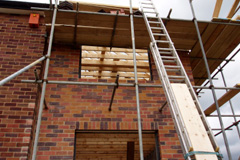 house extensions Fyvie