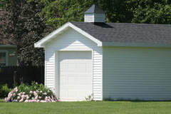 Fyvie outbuilding construction costs